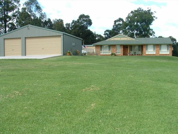 20 Jacaranda Grove, Elrington NSW 2325