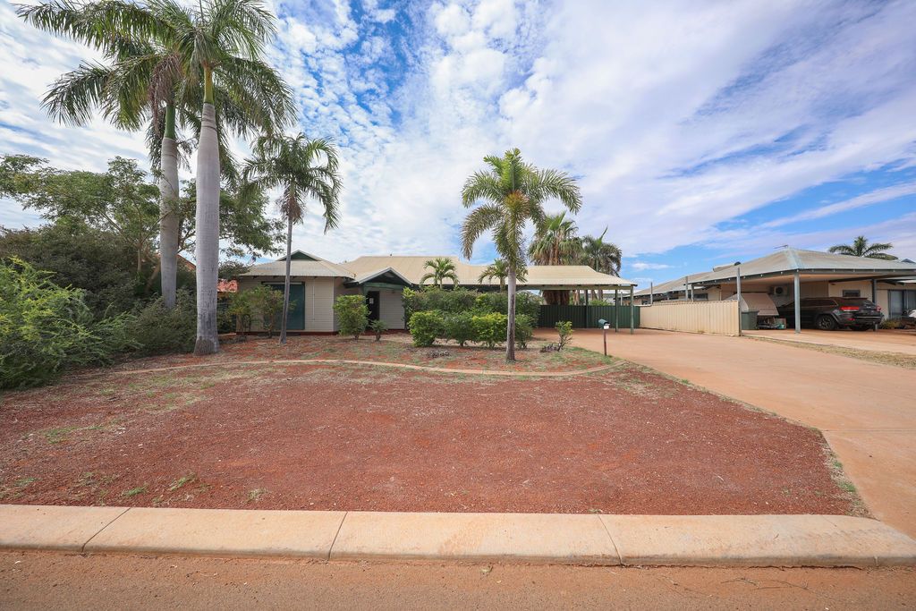 22 Matebore Street, Nickol WA 6714, Image 0