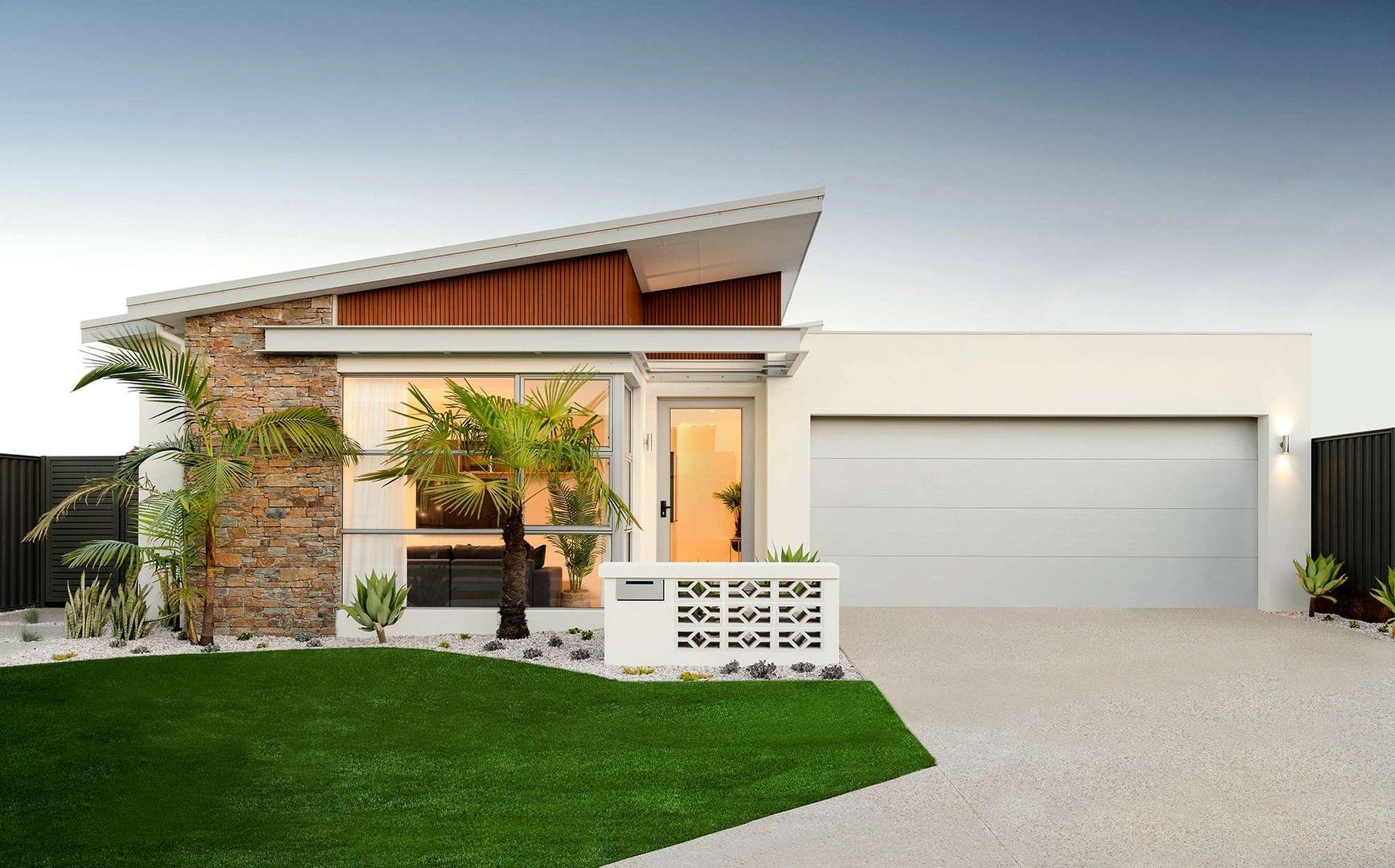 4 bedrooms New House & Land in  MCDOWALL QLD, 4053