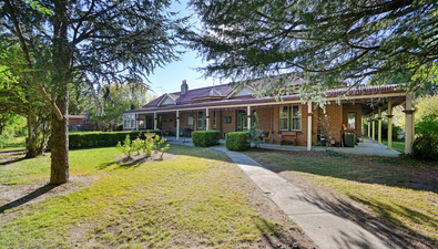 Picture of 40 Adelaide Street, BLAYNEY NSW 2799