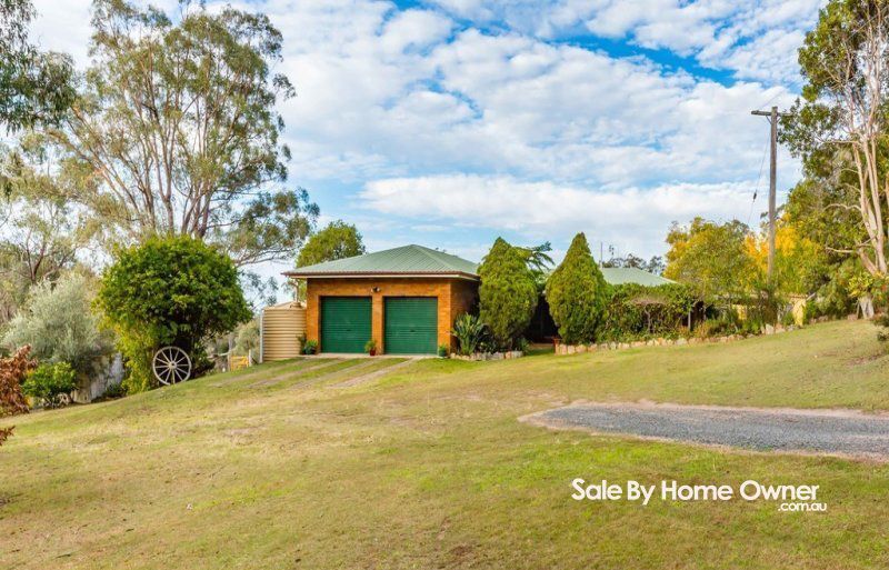 11 Three Mile Road, Crows Nest QLD 4355, Image 0