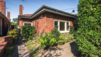 Picture of 77 Byron Street, ELWOOD VIC 3184