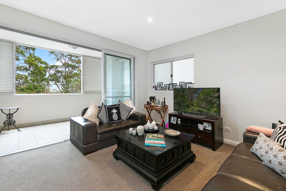 307/657 Pacific Highway, Killara NSW 2071, Image 2