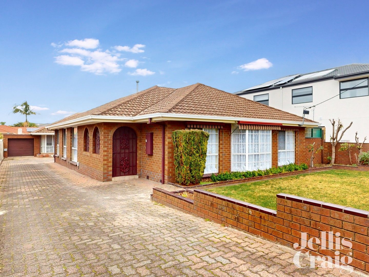 2 bedrooms Apartment / Unit / Flat in 1/10 Jasper Road BENTLEIGH VIC, 3204