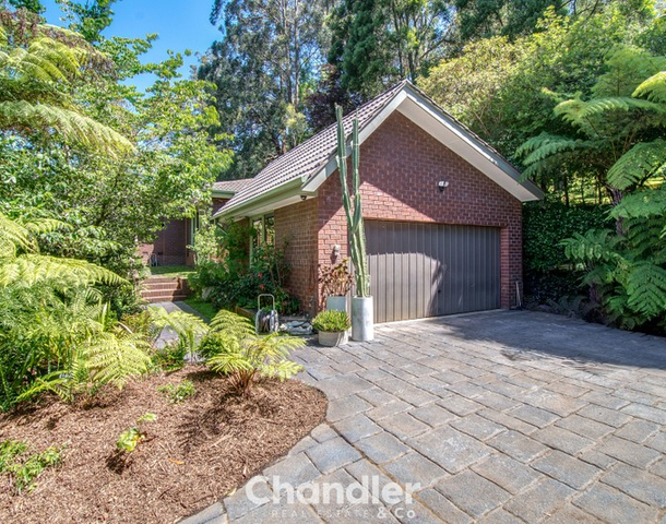 14 Rivington Avenue, Kallista VIC 3791