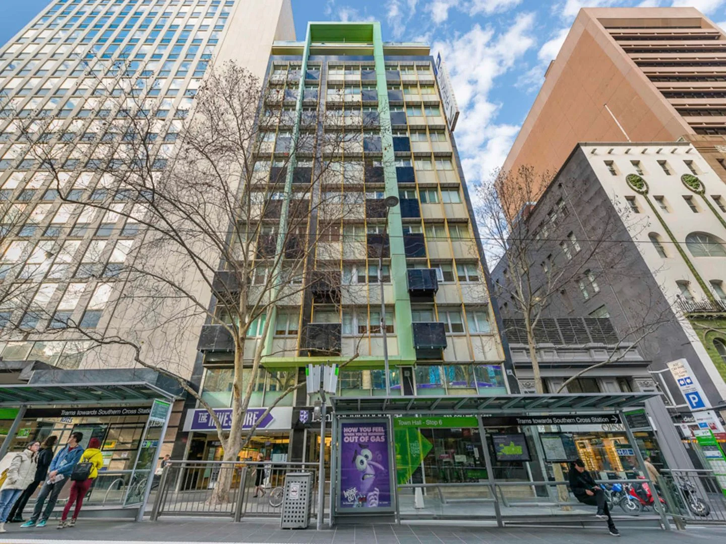 Additional image 11 of 407/233 Collins Street, Melbourne VIC 3000