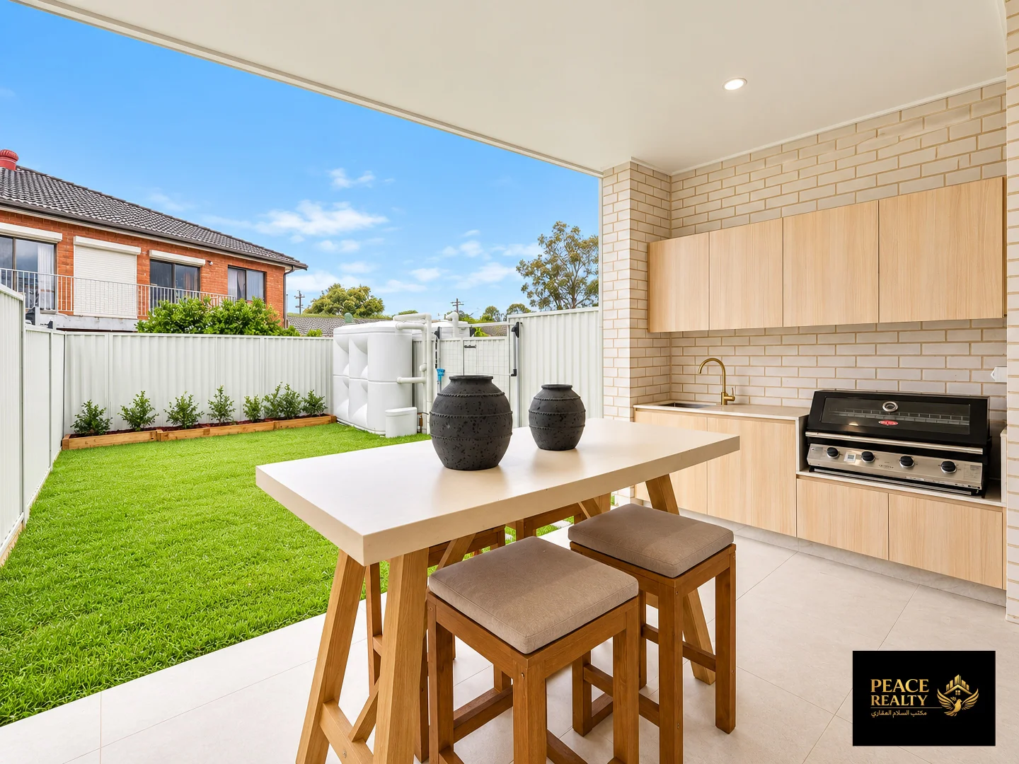 6 Thompson Avenue, Moorebank NSW 2170 | Domain