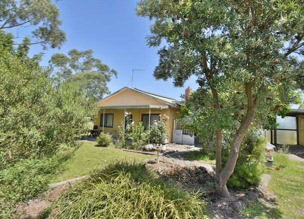 160 Lower Franklin Road, Foster VIC 3960