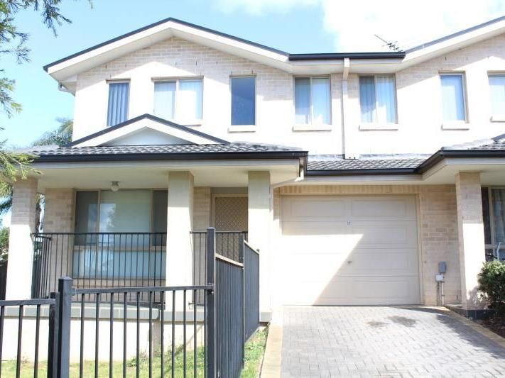 3 bedrooms House in 5/36-38 Adelaide Street ROOTY HILL NSW, 2766