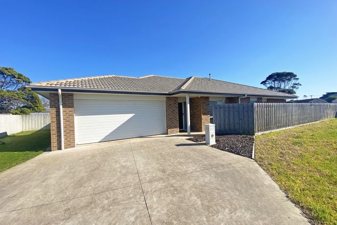Picture of 7 Manca Court, PORTLAND VIC 3305