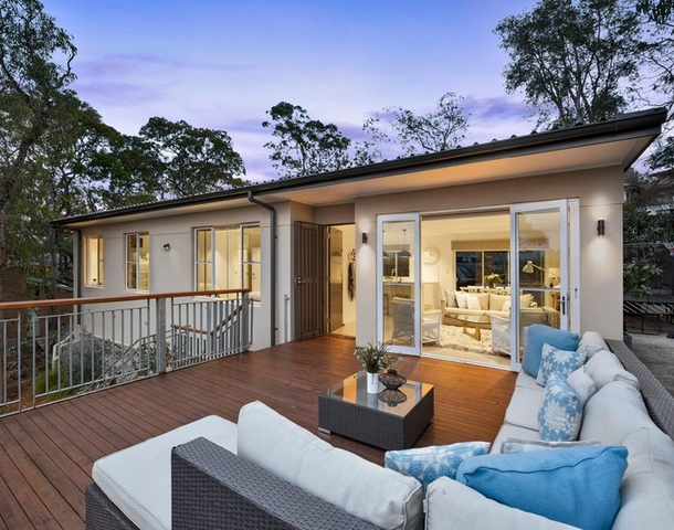 25 Carlyle Road, East Lindfield NSW 2070