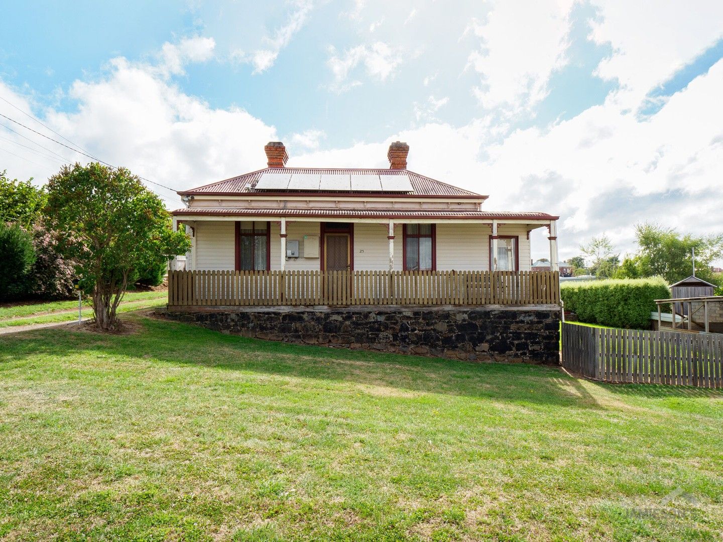 25 West Goderich Street, Deloraine TAS 7304, Image 0