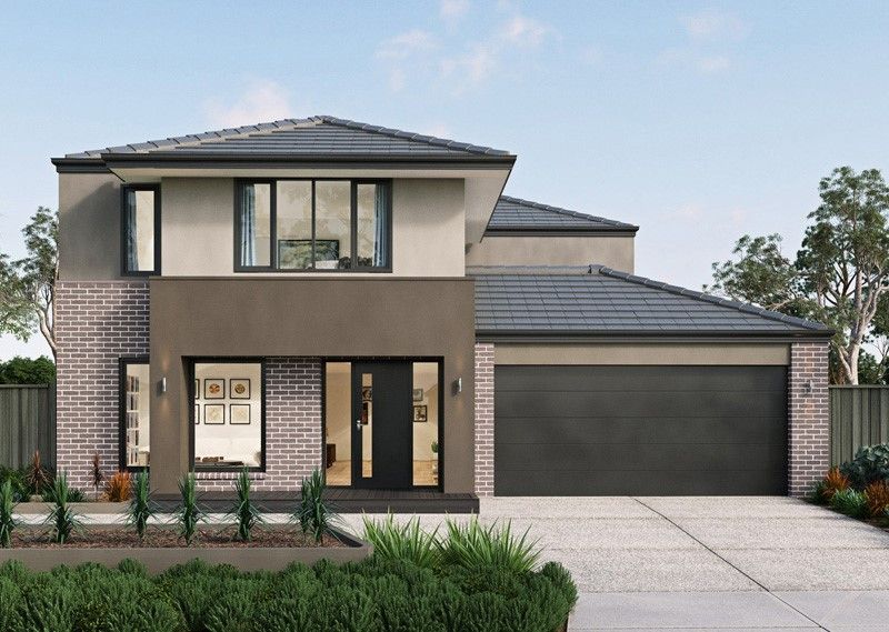 Lot 711 Lithgow Street, Beveridge VIC 3753, Image 0