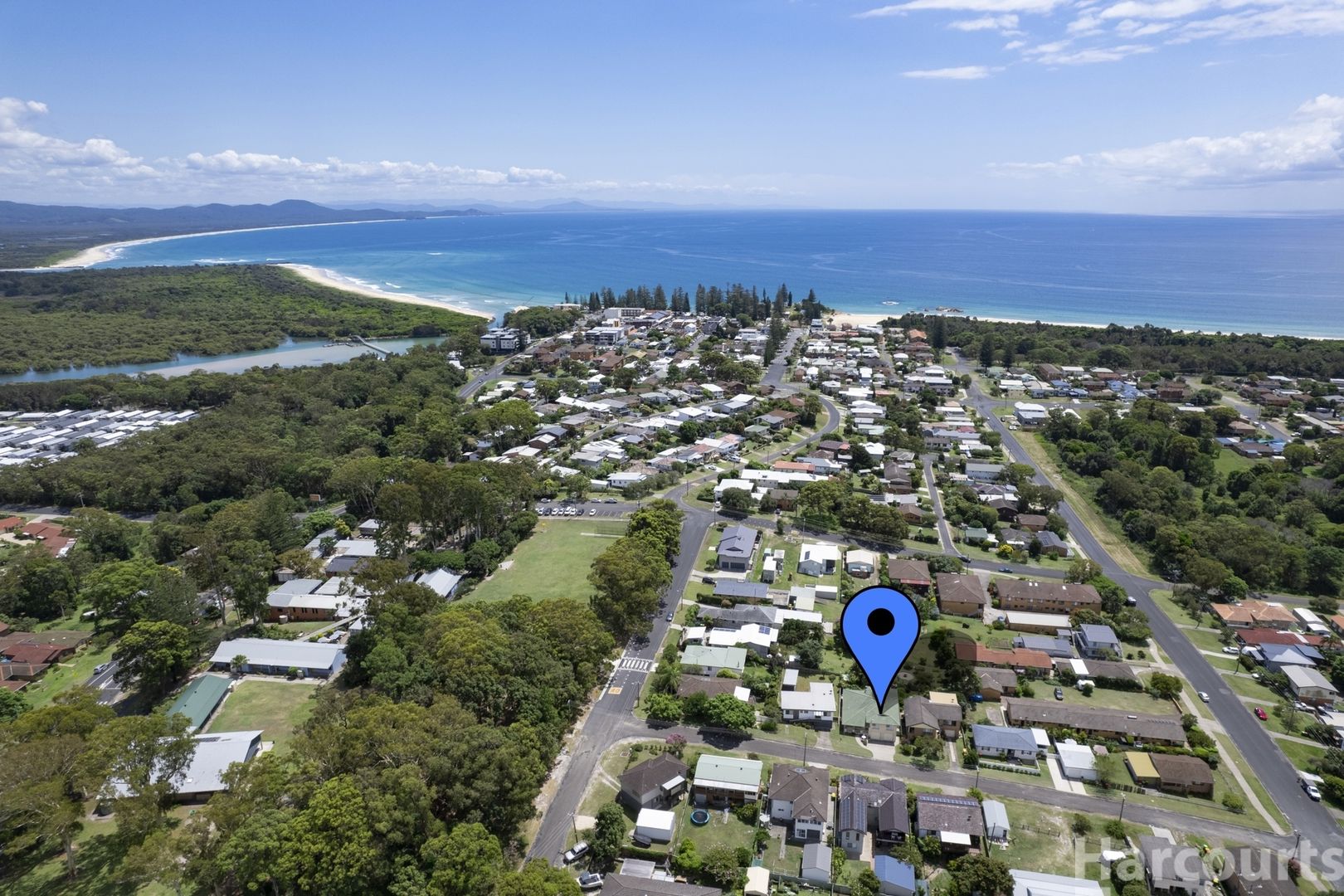 4 Marriot Street, South West Rocks NSW 2431, Image 1