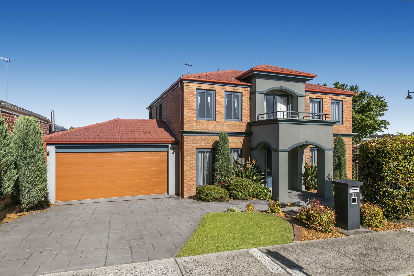 21 Canning Drive, Berwick | Property History & Address Research | Domain
