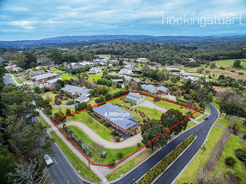 1 Valley Drive, Beaconsfield Upper VIC 3808, Image 0