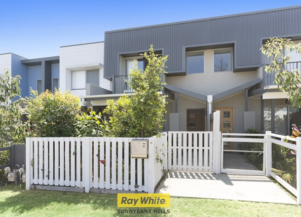 9/26 Macgroarty Street, Coopers Plains QLD 4108