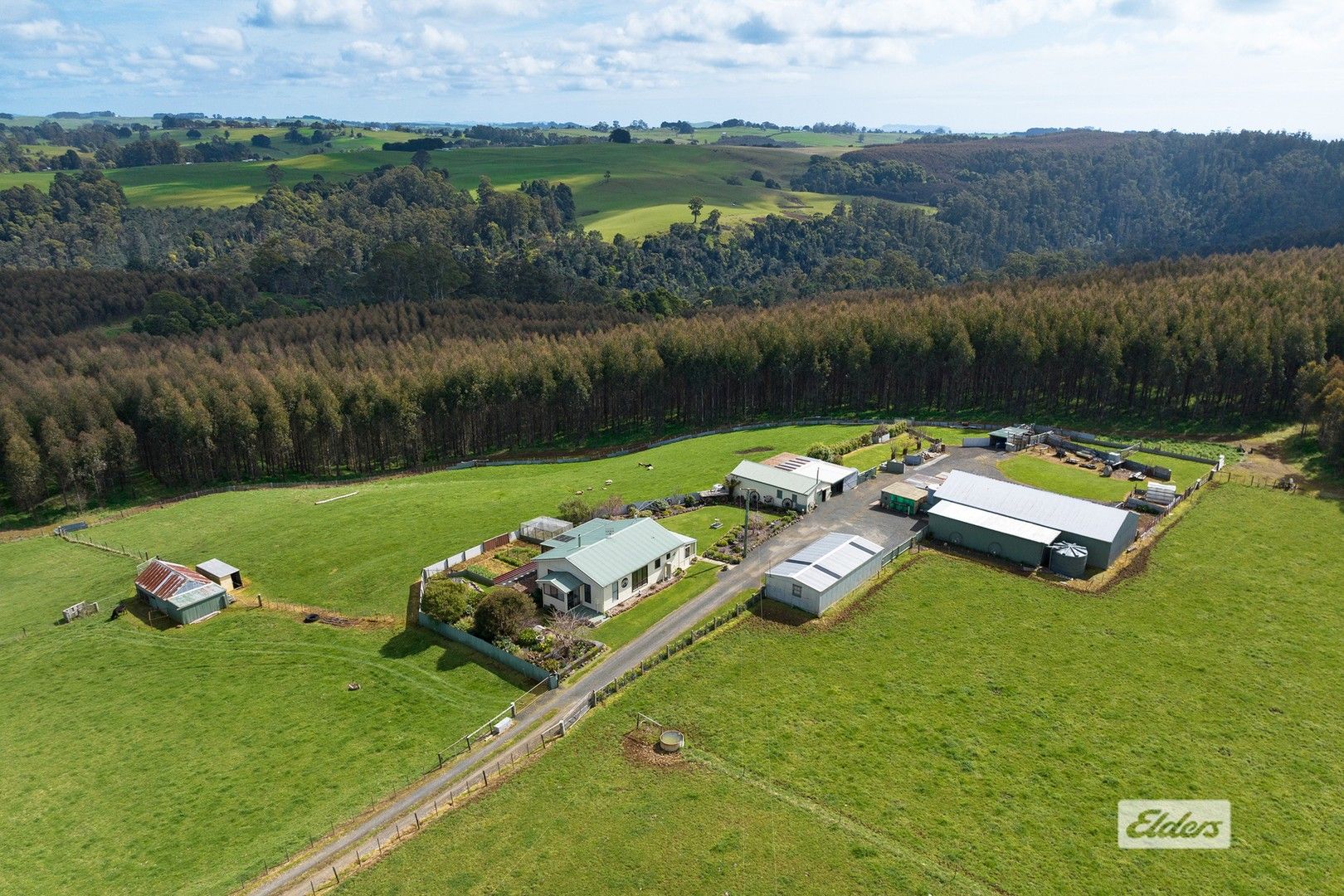 309 North Prospect Road, West Ridgley TAS 7321 House for Sale