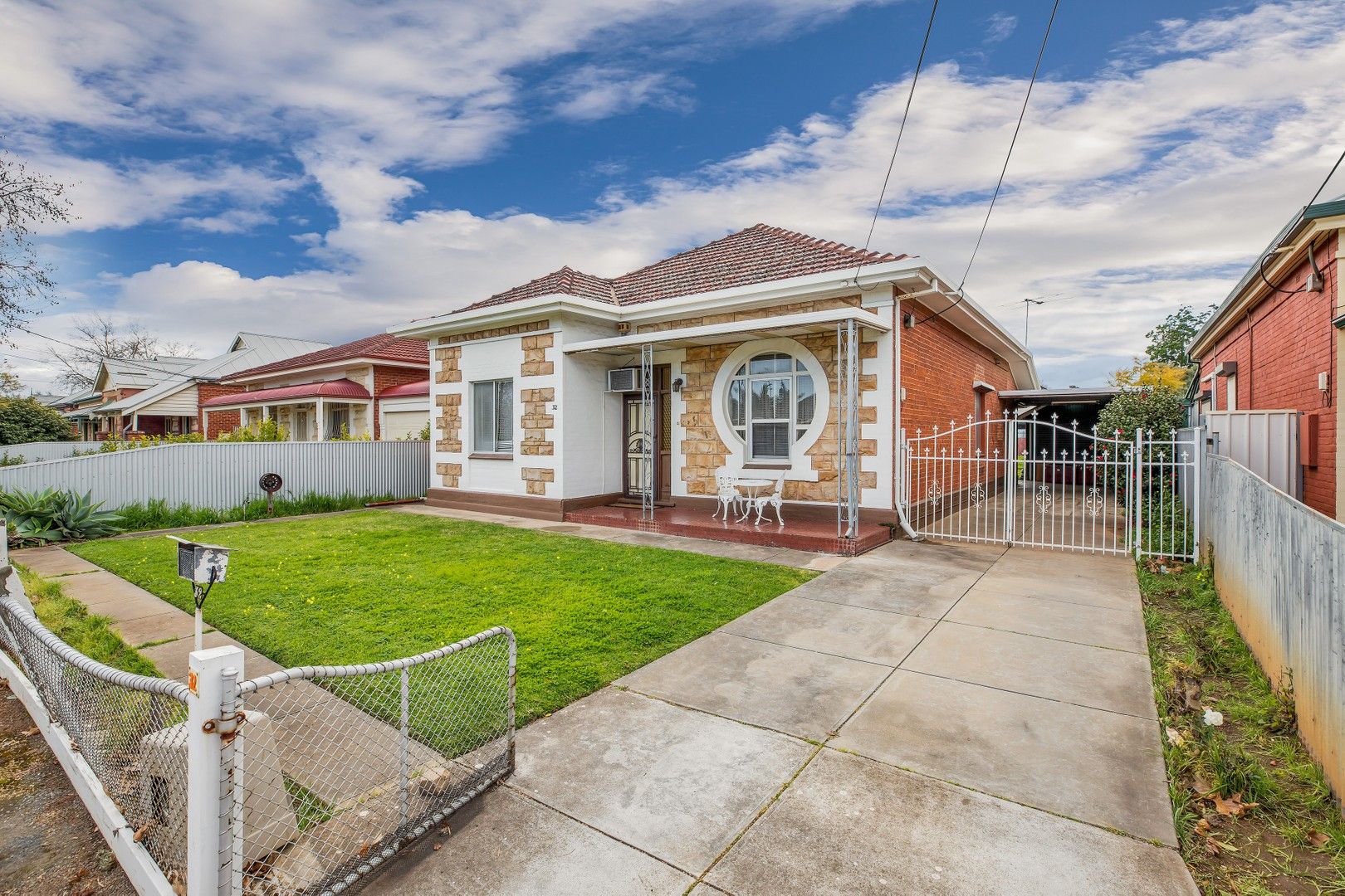 32 Wainhouse Street, Torrensville SA 5031 Domain