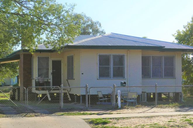 Picture of 32-34 Emma Street, CUNNAMULLA QLD 4490