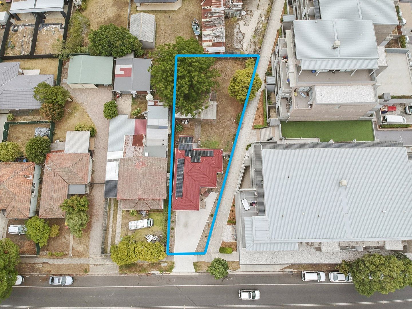 87a Beaconsfield Street, Silverwater NSW 2128, Image 0