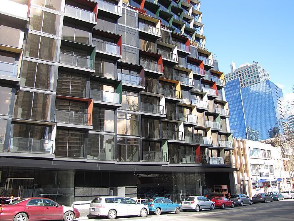 3107/31 A'beckett Street, Melbourne VIC 3000, Image 0