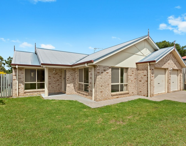 34 Dyson Drive, Darling Heights QLD 4350
