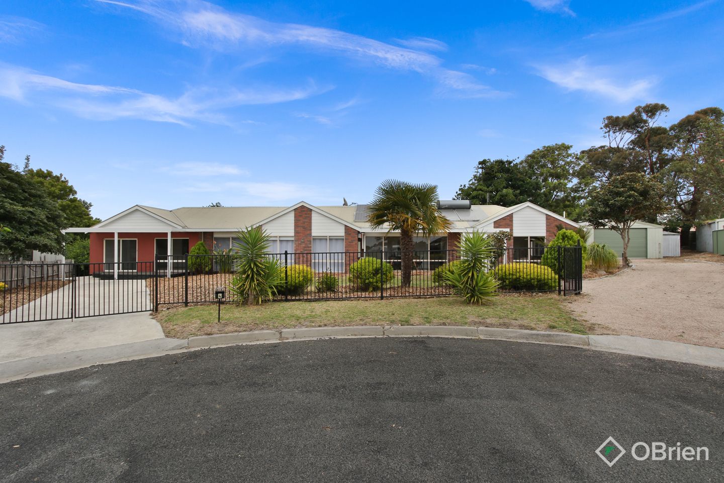 4 Driftwood Court, Newlands Arm VIC 3875, Image 0