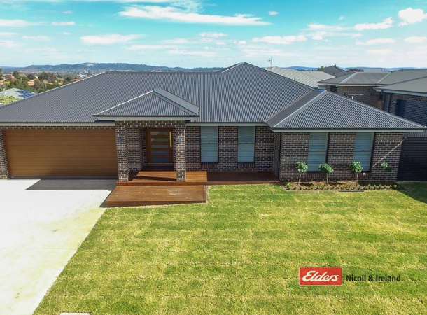 17 Cheviot Drive, Kelso NSW 2795