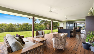 Picture of 288 Tooheys Mill Road, FERNLEIGH NSW 2479