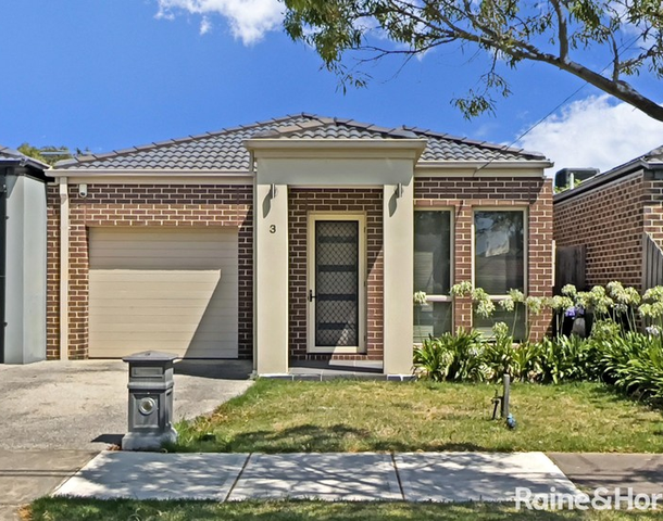 3 Rattray Court, Altona Meadows VIC 3028