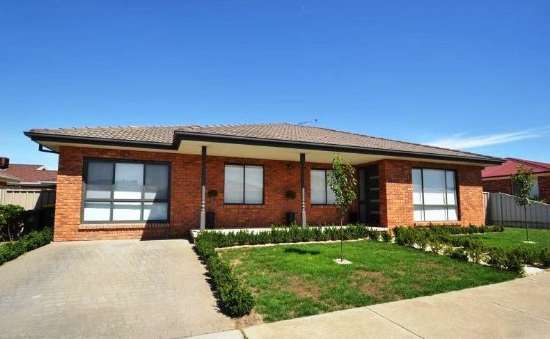 3 bedrooms House in 1A Todd St WANGARATTA VIC, 3677