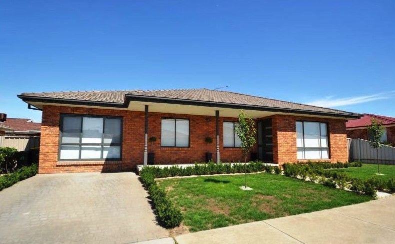 3 bedrooms House in 1A Todd St WANGARATTA VIC, 3677