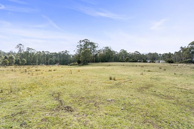 Picture of 108 New Country Marsh Road, LEVENDALE TAS 7120