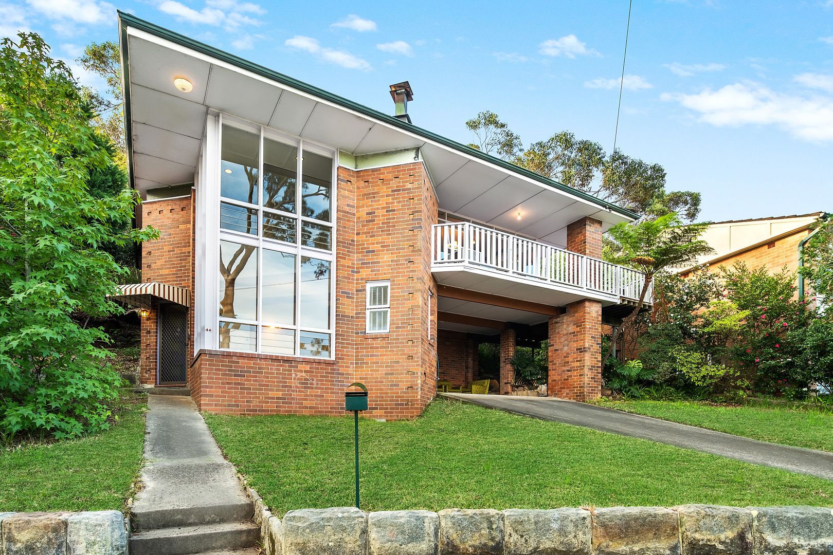 44 Rembrandt Drive, Middle Cove NSW 2068