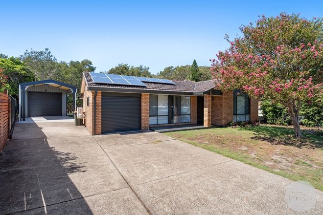 Picture of 18 Hanson Avenue, ANNA BAY NSW 2316