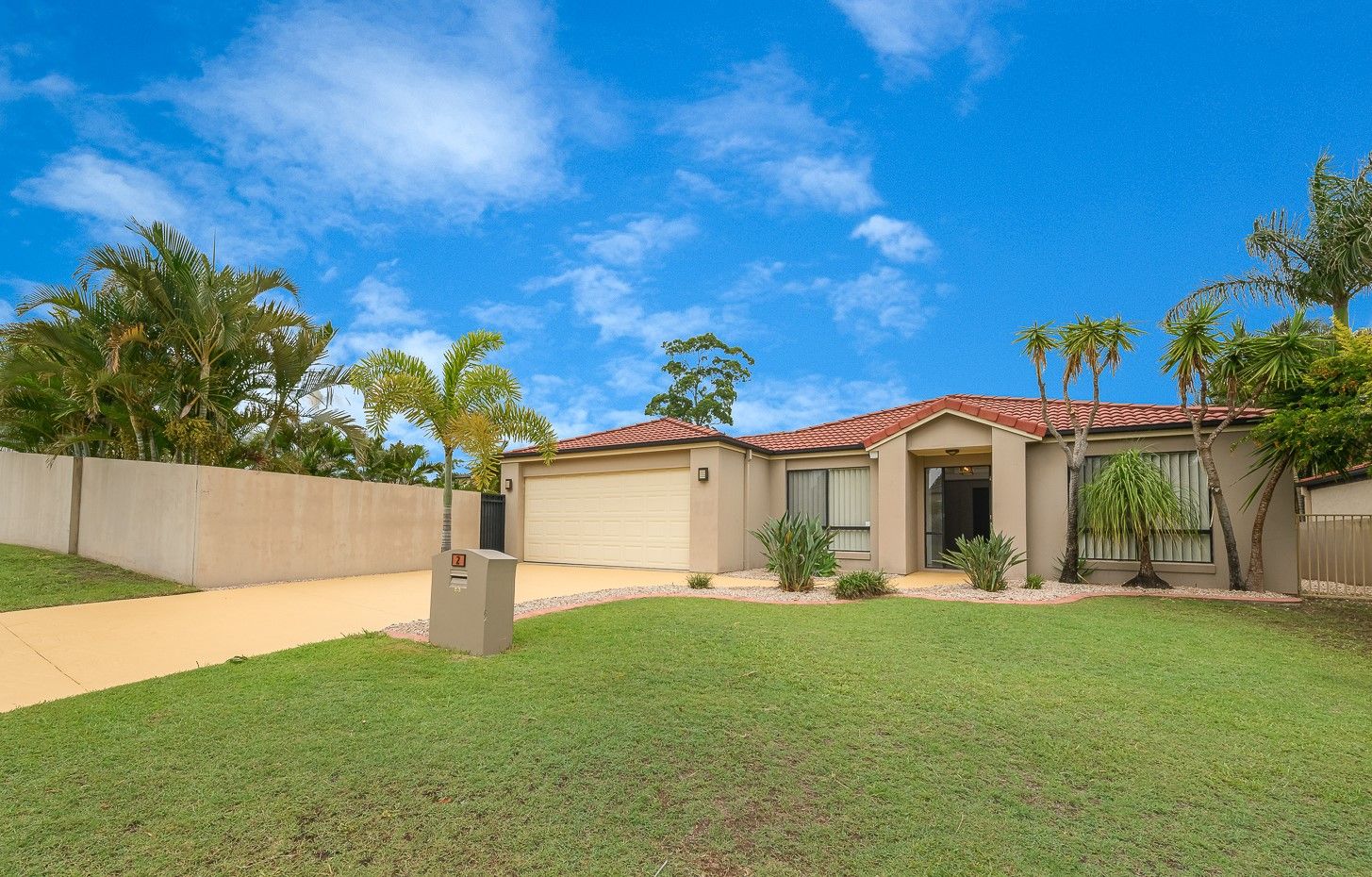 2 Deal Cove, Arundel QLD 4214, Image 0