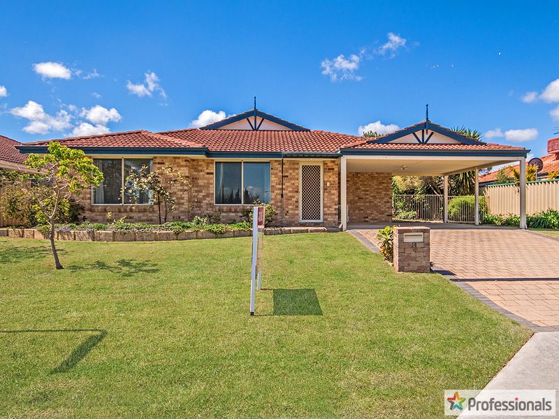 14 Chipperton Road, Bertram WA 6167, Image 1