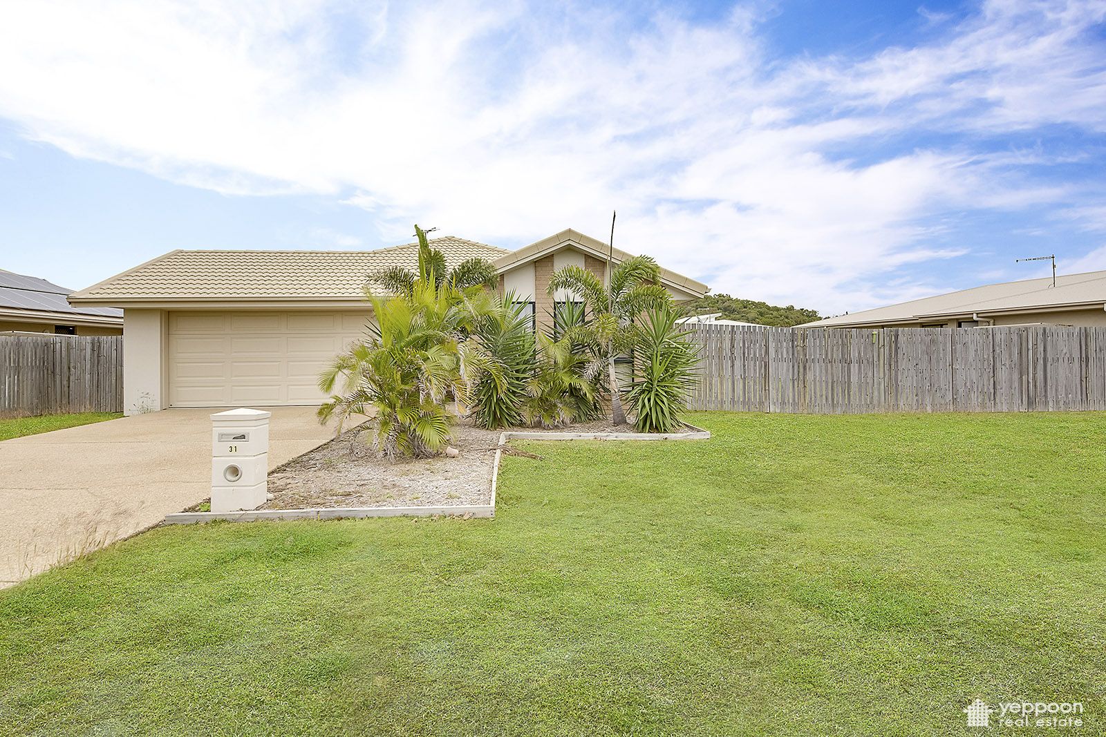 31 Outrigger Drive, Mulambin QLD 4703, Image 0