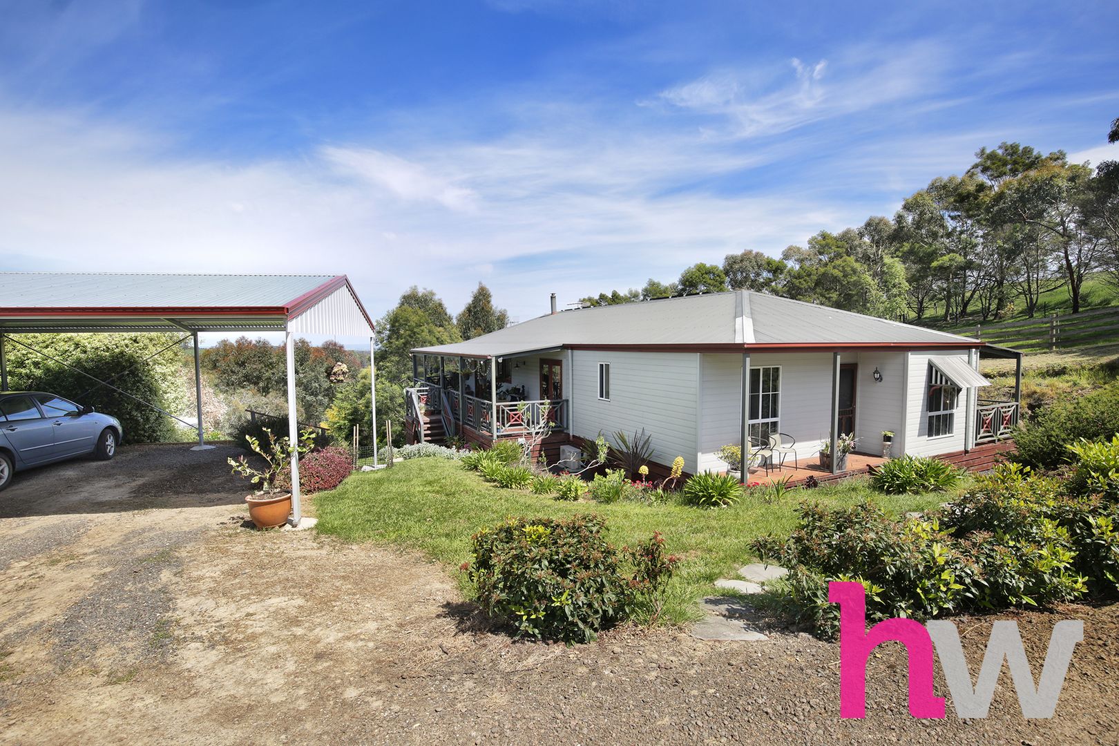 436 Bambra-Boonah Road, Bambra VIC 3241, Image 1