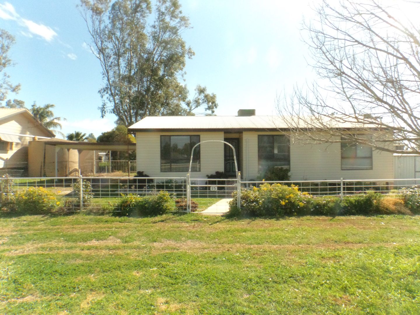 15 Rokeby Street, Somerton Property History & Address Research Domain