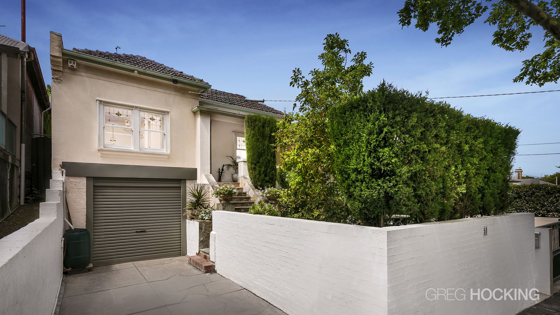 50 Tivoli Road, South Yarra Property History & Address Research Domain