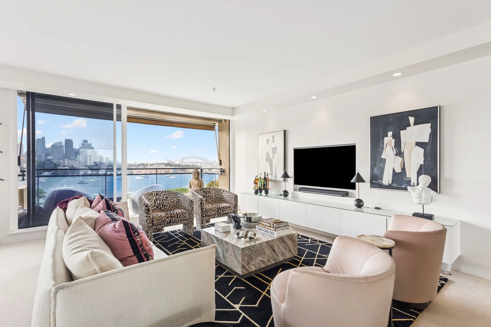 3B/23 Thornton Street, Darling Point NSW 2027