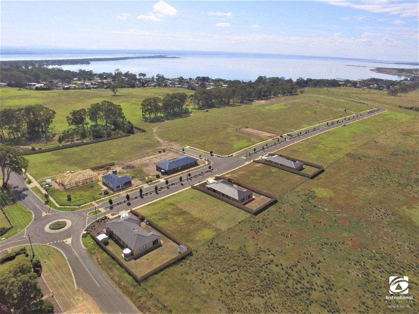 Lot 21, 35 Cardinal Drive, Eagle Point VIC 3878, Image 1