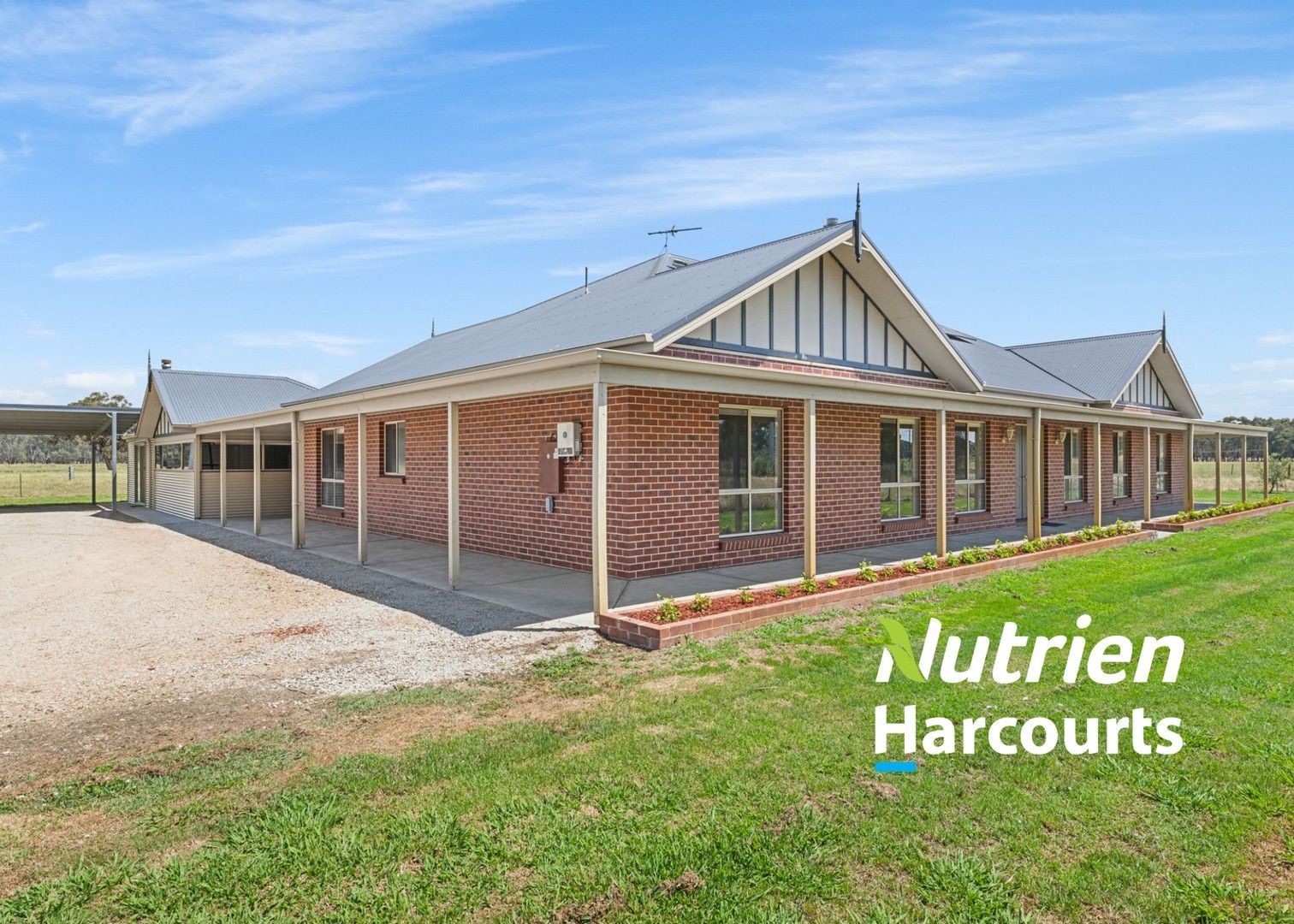 604 Greta Road, Laceby VIC 3678 House for Sale 2,050,000