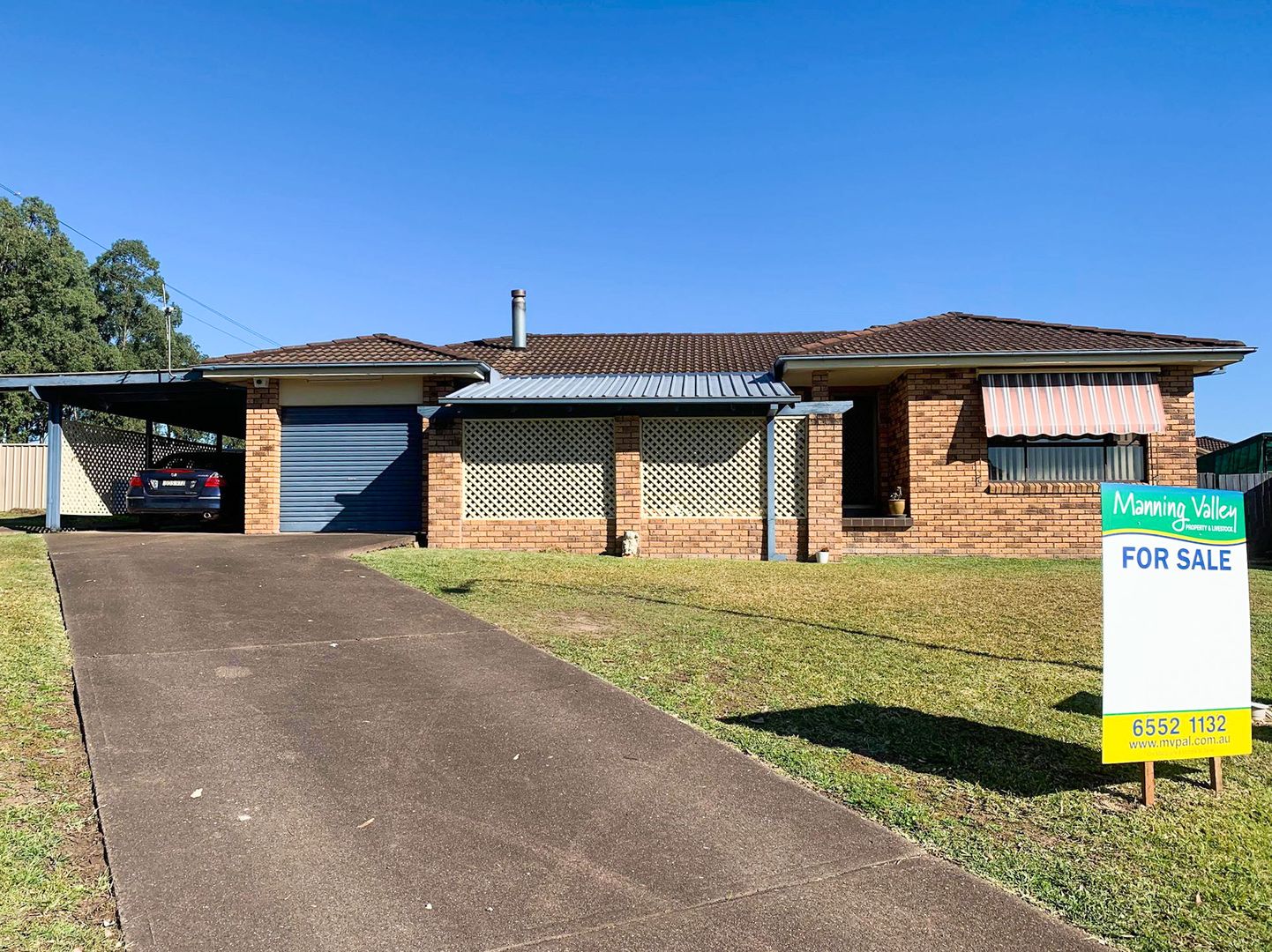 55 Lawson Crescent, Taree NSW 2430