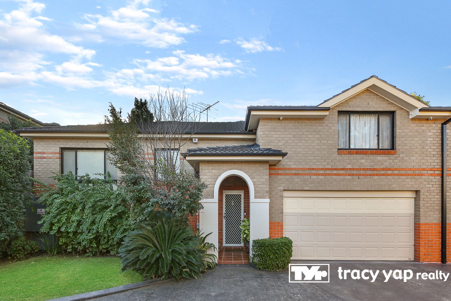 4/41-43 Honiton Avenue West, Carlingford NSW 2118, Image 0