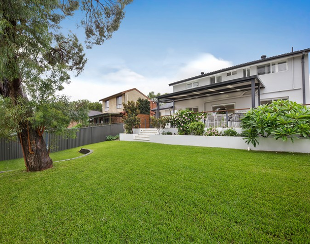 5 Miller Place, Menai NSW 2234