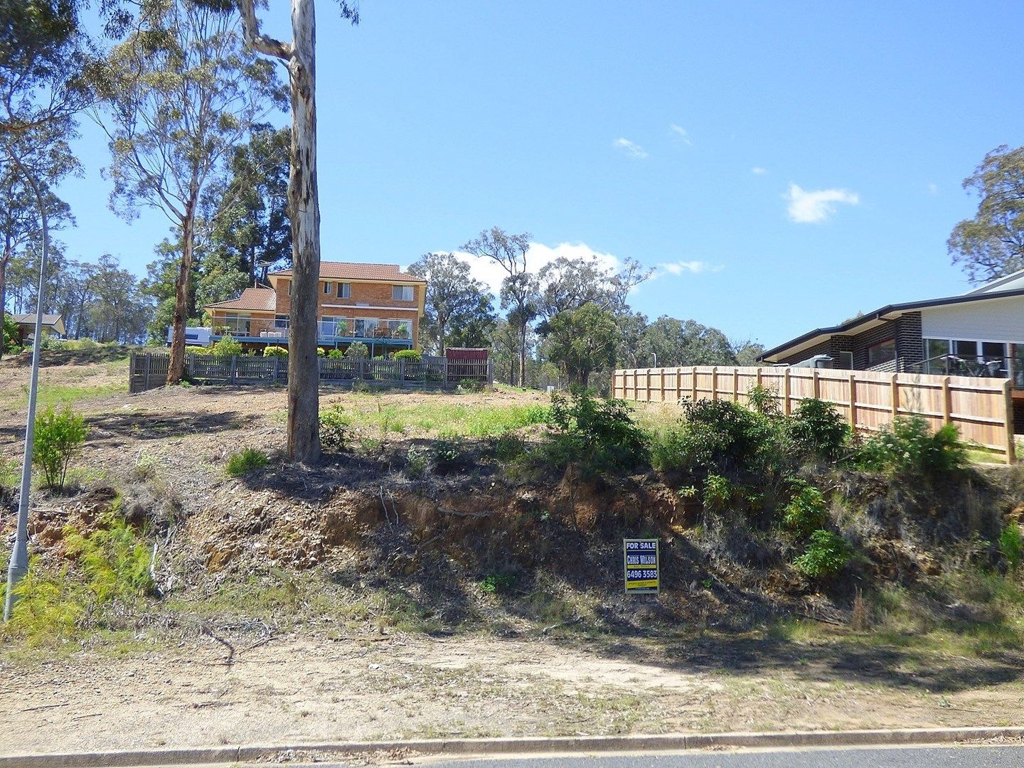 Lot 40 Ben Boyd Parade, Eden NSW 2551, Image 0