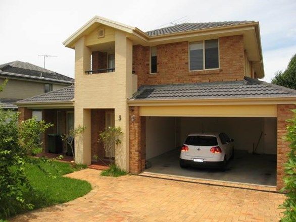 4 bedrooms House in 3 Niven Place BELROSE NSW, 2085